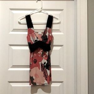 Women’s shirt from SuzyShier - Size Small